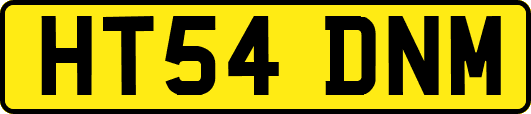 HT54DNM