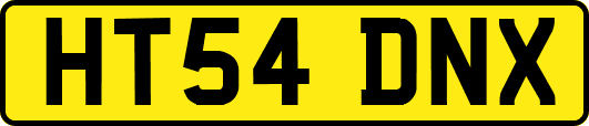 HT54DNX