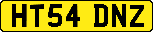 HT54DNZ