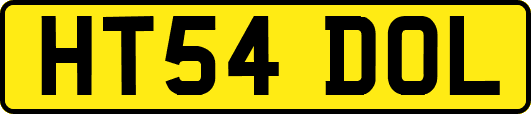 HT54DOL