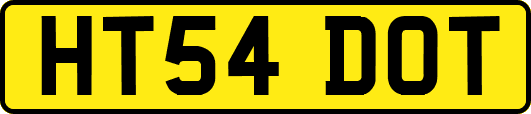 HT54DOT