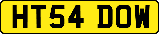 HT54DOW