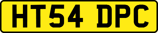 HT54DPC