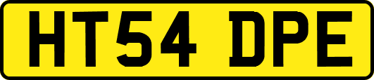 HT54DPE