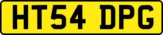 HT54DPG