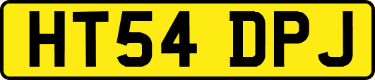 HT54DPJ