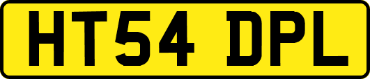 HT54DPL