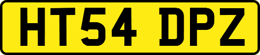 HT54DPZ