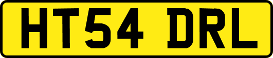 HT54DRL