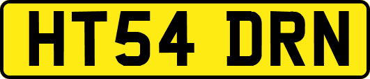 HT54DRN