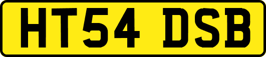 HT54DSB