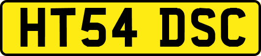 HT54DSC