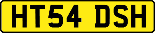 HT54DSH
