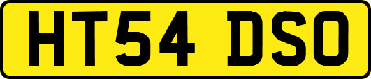 HT54DSO
