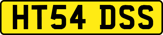 HT54DSS