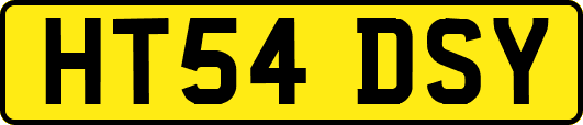 HT54DSY