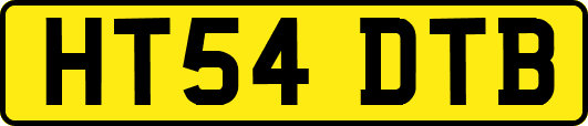 HT54DTB
