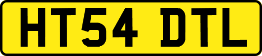 HT54DTL
