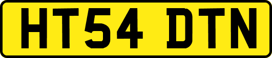 HT54DTN