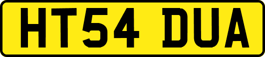 HT54DUA