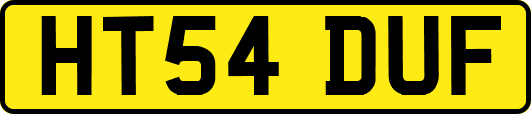 HT54DUF