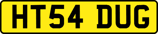 HT54DUG