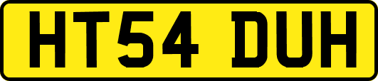 HT54DUH