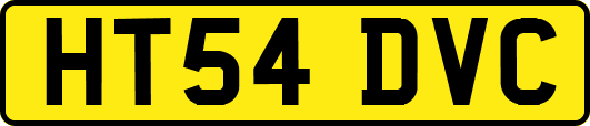 HT54DVC