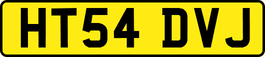 HT54DVJ