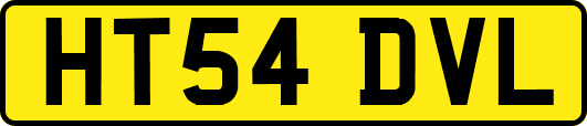HT54DVL