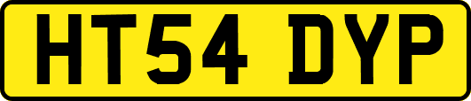 HT54DYP