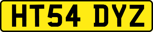 HT54DYZ