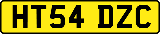 HT54DZC
