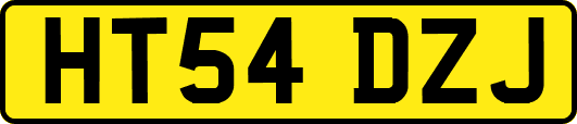 HT54DZJ