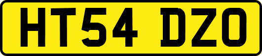 HT54DZO