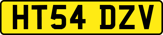 HT54DZV