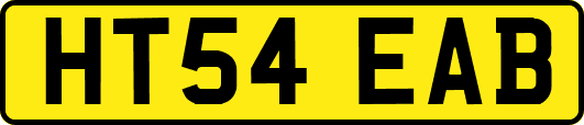 HT54EAB