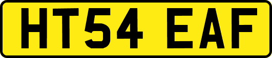 HT54EAF