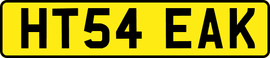 HT54EAK