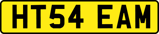 HT54EAM