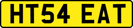 HT54EAT