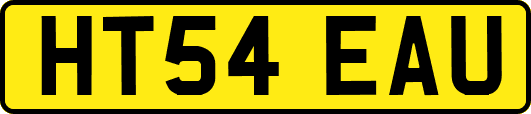 HT54EAU