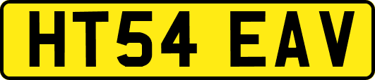 HT54EAV