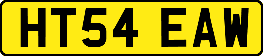 HT54EAW