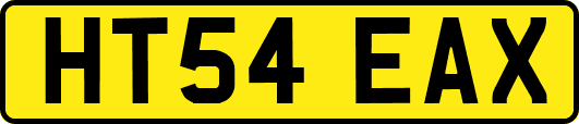 HT54EAX