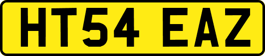 HT54EAZ