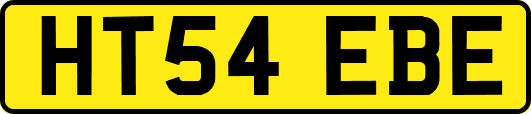 HT54EBE