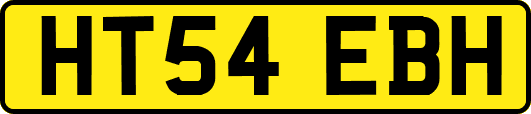 HT54EBH
