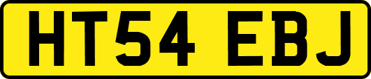 HT54EBJ