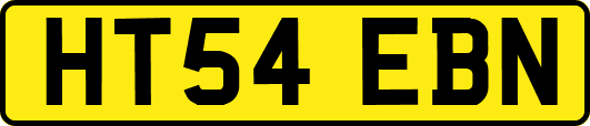 HT54EBN